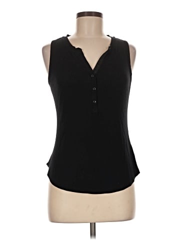 Threads 4 Thought Sleeveless Blouse (view 1)