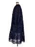 Assorted Brands Blue Cocktail Dress Size 8 - 10 - photo 5