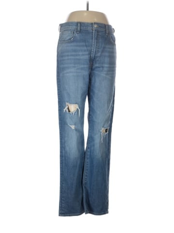 7 For All Mankind Jeans (view 1)