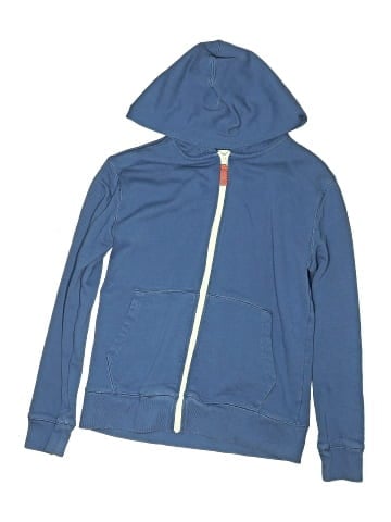 Crewcuts Zip Up Hoodie (view 1)