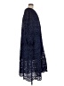 Assorted Brands Blue Cocktail Dress Size 8 - 10 - photo 4