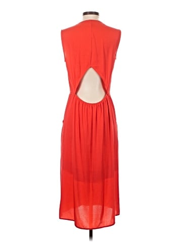 BCBGMAXAZRIA Casual Dress (view 2)