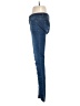 Generra Solid Blue Jeans Size 3 - photo 5