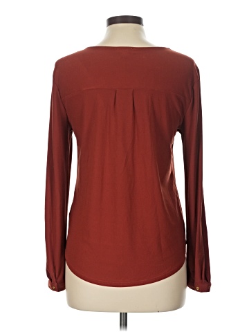 Mine Long Sleeve Top (view 2)