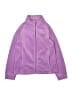 Columbia 100% Polyester Purple Track Jacket Size XL (youth) - photo 1