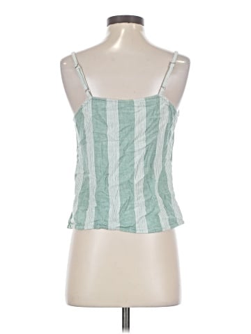 Treasure & Bond Sleeveless Blouse (view 2)