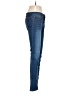 Generra Solid Blue Jeans Size 3 - photo 4