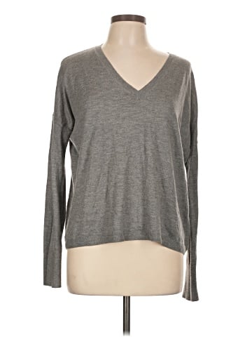 C. Wonder Pullover Sweater (view 1)