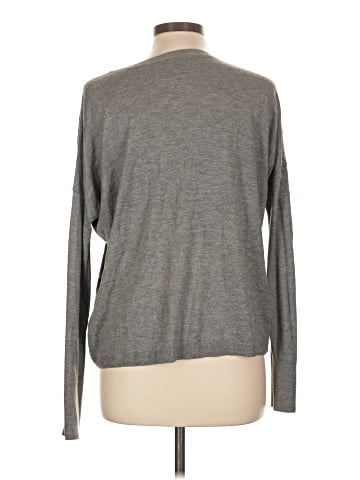 C. Wonder Pullover Sweater (view 2)