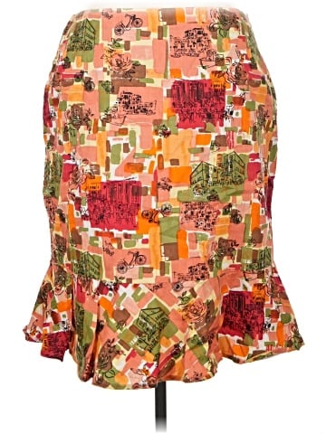 Westbound Casual Skirt (view 1)