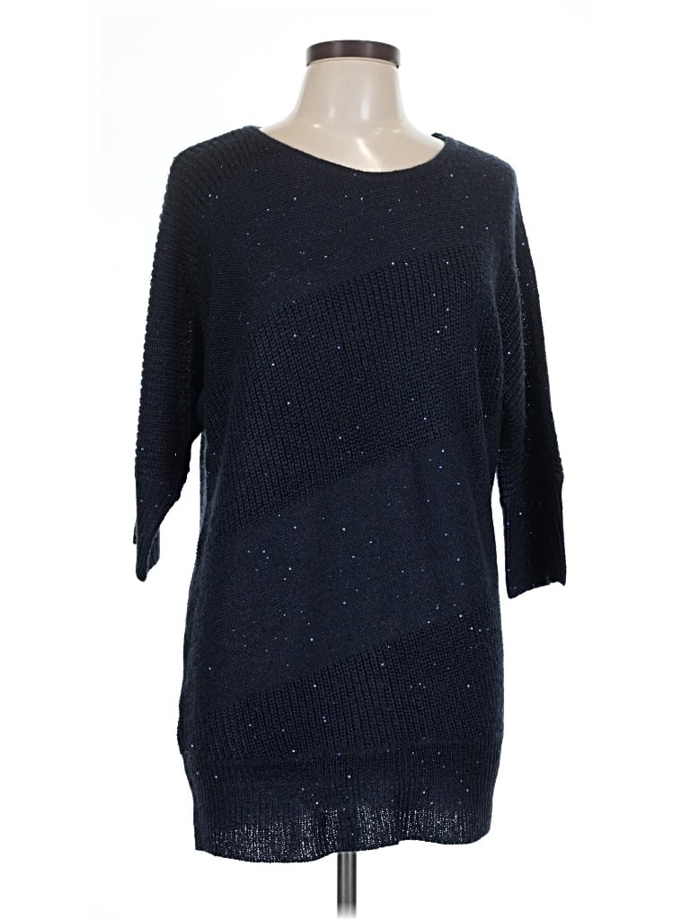 Apt. 9 Pullover Sweater In Blue