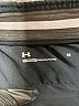 Under Armour Solid Black Active Pants Size 14 - photo 4