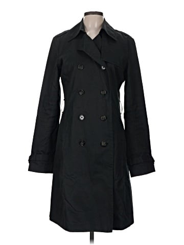 Banana Republic Trenchcoat (view 1)