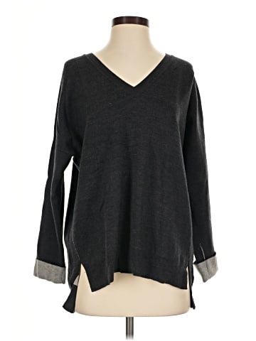 Vince. Pullover Sweater (view 1)