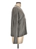 C. Wonder Gray Pullover Sweater Size L - photo 4