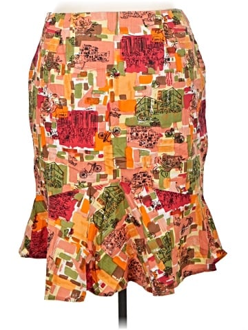Westbound Casual Skirt (view 2)