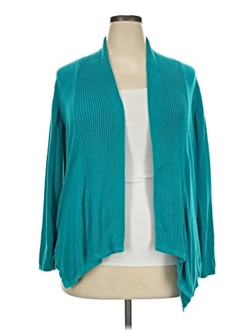 Fever Cardigan (view 1)