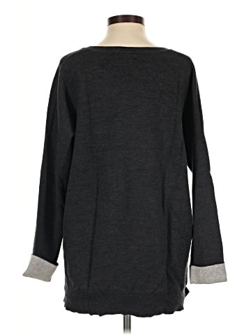 Vince. Pullover Sweater (view 2)