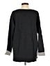 Vince. Gray Pullover Sweater Size S - photo 2
