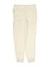 NFL 100% Polyester Ivory Casual Pants Size 10 - 12 - photo 2