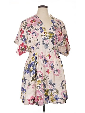 EXQUISE Casual Dress (view 1)
