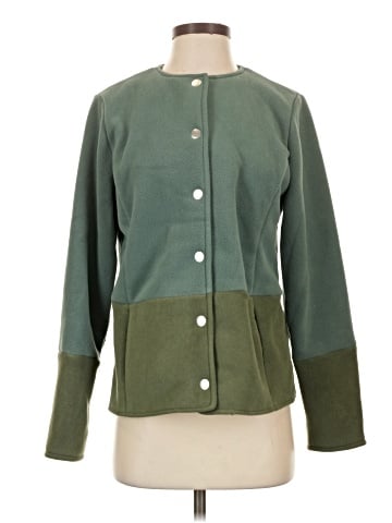 Susan Graver Cardigan (view 1)