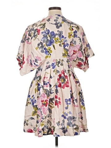 EXQUISE Casual Dress (view 2)