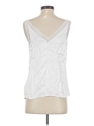 Ted Baker London Sleeveless Blouse (view 2)
