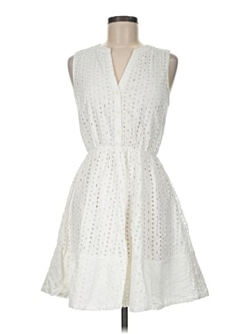 Maison Jules Cocktail Dress (view 1)