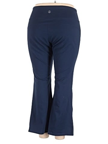 Lands' End Active Pants (view 2)