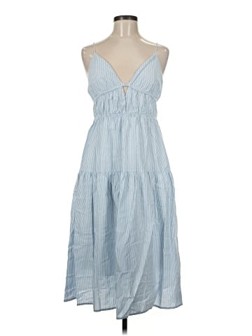 Elodie Casual Dress (view 1)