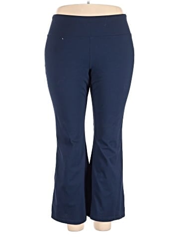 Lands' End Active Pants (view 1)