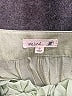 Mine Green Sleeveless Blouse Size S - photo 7