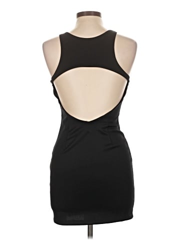Original Sin Cocktail Dress (view 2)