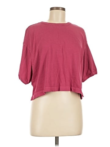 Madewell Relaxed Boxy Tee (view 1)