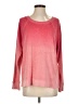 American Eagle Outfitters Pink Pullover Sweater Size S - photo 1