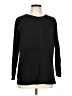 Liz Claiborne Black Pullover Sweater Size L - photo 1