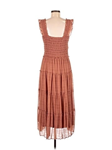 Max Studio Casual Dress (view 2)