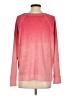 American Eagle Outfitters Pink Pullover Sweater Size S - photo 2