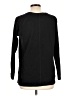 Liz Claiborne Black Pullover Sweater Size L - photo 2