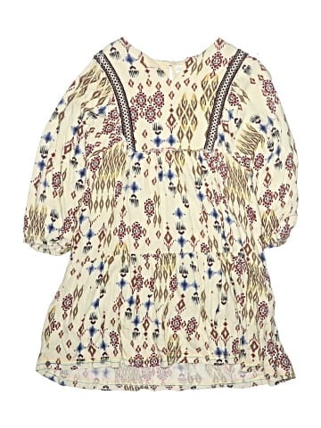 Zara Dress (view 1)