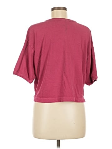 Madewell Relaxed Boxy Tee (view 2)