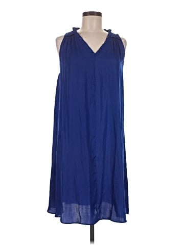 Ann Taylor LOFT Casual Dress (view 1)