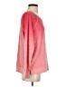 American Eagle Outfitters Pink Pullover Sweater Size S - photo 4