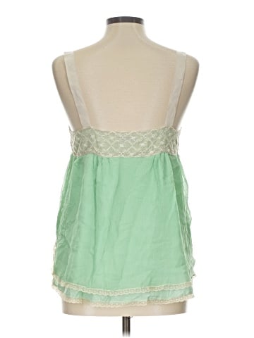 Guess Jeans Sleeveless Blouse (view 2)