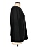 Liz Claiborne Black Pullover Sweater Size L - photo 4