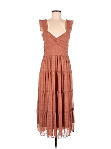Max Studio Casual Dress (view 1)