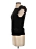 Reformation Black Sleeveless Top Size S - photo 5