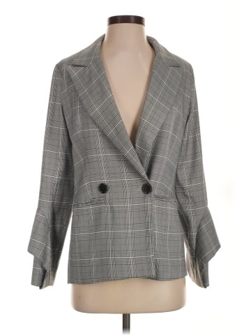 Design Lab Lord & Taylor Blazer (view 1)