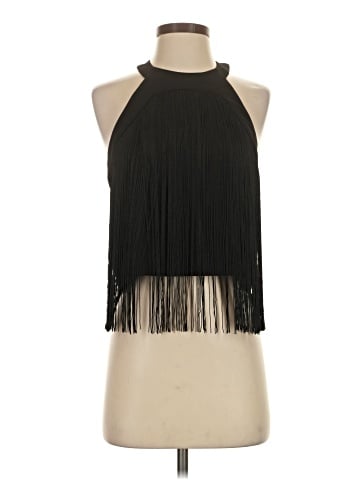 Parker Sleeveless Blouse (view 1)